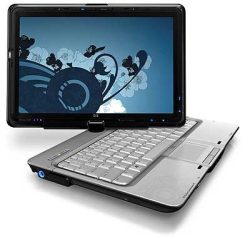 Scopri di più sull'articolo Notebook HP Pavilion Tx2000, l’erede dell’Hp Pavilion Serie Tx1000.