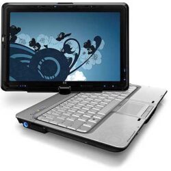 Notebook HP Pavilion Tx2000, l’erede dell’Hp Pavilion Serie Tx1000.