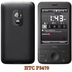 Scopri di più sull'articolo HTC P3470 . Un pocket pc che non teme rivali