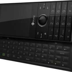 Telefono cellulare HTC S740