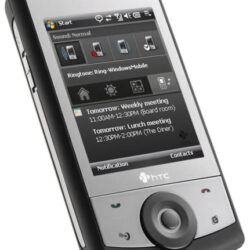 HTC Touch cruise . La rivoluzione del pocket pc!