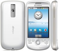 Scopri di più sull'articolo Telefono cellulare: Il magico HTC Magic è in arrivo grazie a Vodafone!