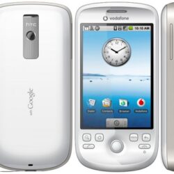 Telefono cellulare: Il magico HTC Magic è in arrivo grazie a Vodafone!