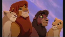 Scopri di più sull'articolo Cartone Animato Il re leone 2 il regno di Simba