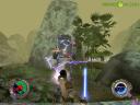 Star Wars - Jedi Knight II â€“ Jedi Outcast  PC