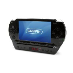 Scopri di più sull'articolo Sony PSP e itrip Griffin: la modifica e la periferica ufficiale