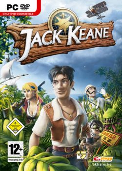 Scopri di più sull'articolo Il meglio su Jack Keane – Al Riscatto dell’Impero Britannico per PC, si ritorna alle atmosfere stile Monkey Island?