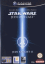 Star Wars - Jedi Knight II - Jedi Outcast  PC
