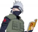Kakashi Hatake anche in questo Naruto - Geki Tou Ninja Taisen 2 legge il paradiso della pomiciata!