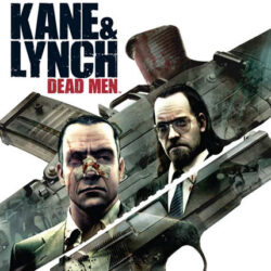 Keane and Lynch : dead man arriva su pc un gioco dalla potenza grafica straordinaria!