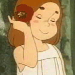Serie Tv Cartoni Animati Flo la piccola Robinson