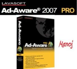 Scopri di più sull'articolo Lavasoft Ad-Aware 2009: un programma piccolo, versatile ed utile contro gli ad ware!