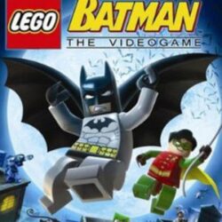 Gioco per PC: Lego Batman: il videogioco, eccovi la versione ludica del famosissimo film e cartone