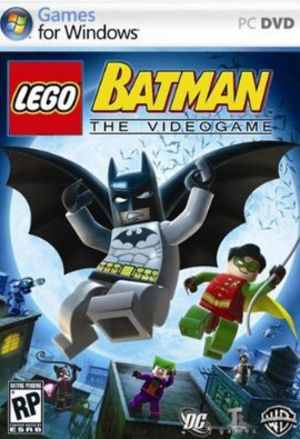 Scopri di più sull'articolo Gioco per PC: Lego Batman: il videogioco, eccovi la versione ludica del famosissimo film e cartone