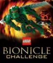 Lego Bionicle Challenge per Personal Computer