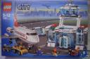 Aeroporto Lego City