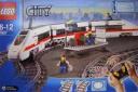Lego City Trains Treno Passeggeri