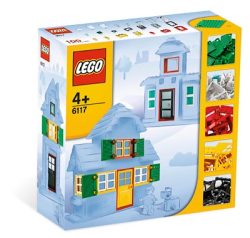 Scopri di più sull'articolo Lego costruzioni Porte & Finestre, la nota scatola di mattoncini aggiunge porte e finestre fra gli accessori da assemblare