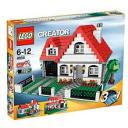 Lego Creator House