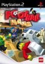 Lego Football Mania per Personal Computer