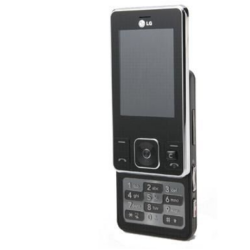 Telefono cellulare Lg Electronics Kc550