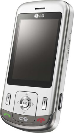 Scopri di più sull'articolo Telefono cellulare LG Electronics KC780 la classe in persona… ovvero “in telefono”!