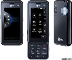 Scopri di più sull'articolo Telefono cellulare Lg Electronics Kf700