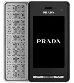 Scopri di più sull'articolo Telefono cellulare LG Electronics KF900 Prada: stile ed eleganza a portata di mano