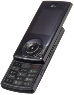 Scopri di più sull'articolo LG KM500 Design da urlo per un telefono davvero tascabile