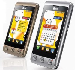 Scopri di più sull'articolo Smartphone Lg kp500, un touchscreen alla portata di tutti!
