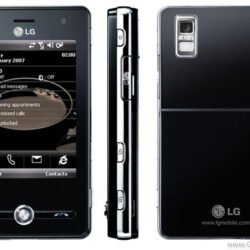 LG KS20 Pocket pc senza limiti!