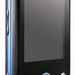 Cellulare: Lg Tribe KS360, con tastiera Qwerty e modalità  messenger.
