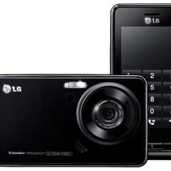 LG U990 Viewty un mostro di multimedialità 