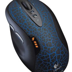 Tutto su Logitech G5: mouse perfetto per giocatori che vogliono spendere pochi soldi!