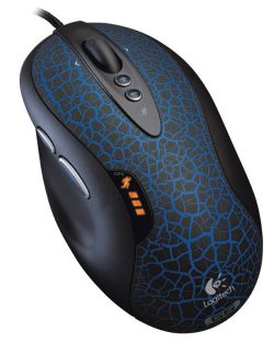 Scopri di più sull'articolo Tutto su Logitech G5: mouse perfetto per giocatori che vogliono spendere pochi soldi!