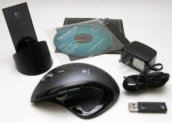 Scopri di più sull'articolo Tutto su Logitech MX Revolution: il miglior mouse wireless iper tecnologico adatto per tutta la famiglia!