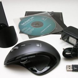 Tutto su Logitech MX Revolution: il miglior mouse wireless iper tecnologico adatto per tutta la famiglia!