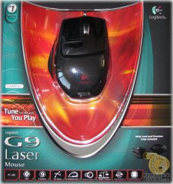 Scopri di più sull'articolo Tutto su Logitech G9 Laser Cordless Mouse: il miglior mouse per giocatori accaniti!