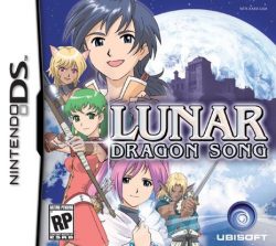 Scopri di più sull'articolo Lunar Dragon Song: il ritorno dei JRPG su Nintendo DS?