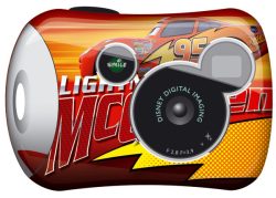 Scopri di più sull'articolo Fotocamera Digitale Disney Pix Micro 2.0 Cars