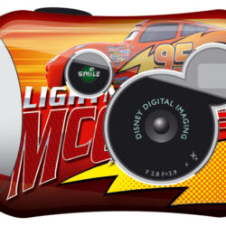Fotocamera Digitale Disney Pix Micro 2.0 Cars