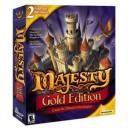 Majesty â€“ Gold Edition PC