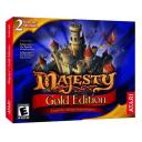 Majesty - Gold Edition PC