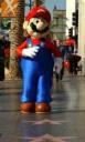 Super Mario ad Hollywood