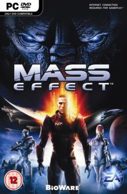 Scopri di più sull'articolo Il meglio di Mass Effect per PC, il futuro dell’Universo è messo nelle nostre mani in un mix esplosivo di azione e simulazione