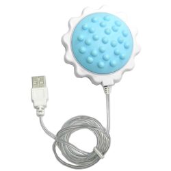 USB Massage Ball: la periferica più rilassante per PC