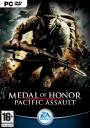 Medal Of Honor Pacific Assault Pc