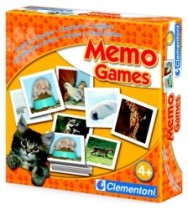 Scopri di più sull'articolo Memo games cuccioli di Clementoni, la tenerezza dei cuccioli animali aiuta la memoria dei nostri cuccioli bambini