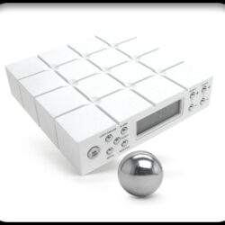 Memory Ball Alarm Clock: magica radiosveglia e periferica