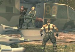 Scopri di più sull'articolo Gli aspetti pi significativi del gioco per PC e Consolle: Metal Gear Solid 3: Snake Eater, fate di tutto per reperire le informazioni pi importanti per risolvere i diversi casi..